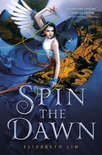 The Blood of Stars 1 - Spin the Dawn