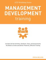 ATD Workshop Series - Management Development Training