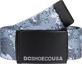 Dc Shoes Web Riem - Frost Chip Camo