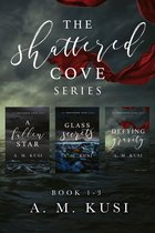 The Shattered Cove Series Boxset