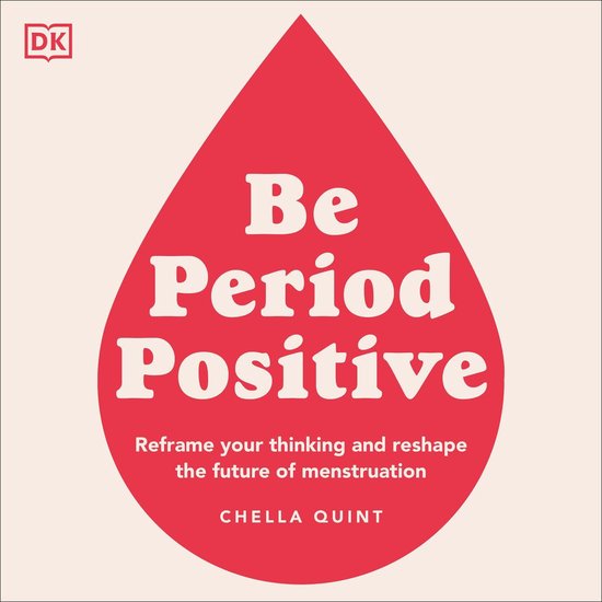 Be Period Positive - cover