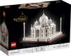 foto van LEGO Architecture Taj Mahal - 21056