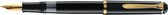 Pelikan vulpen 200 Classic B zwart