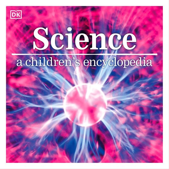 Science - cover