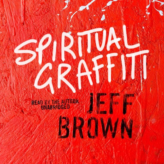 Spiritual Graffiti - cover