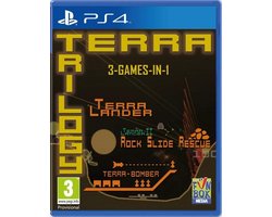 Terra Trilogy