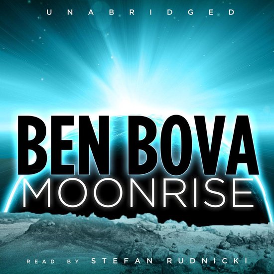 Moonrise - cover