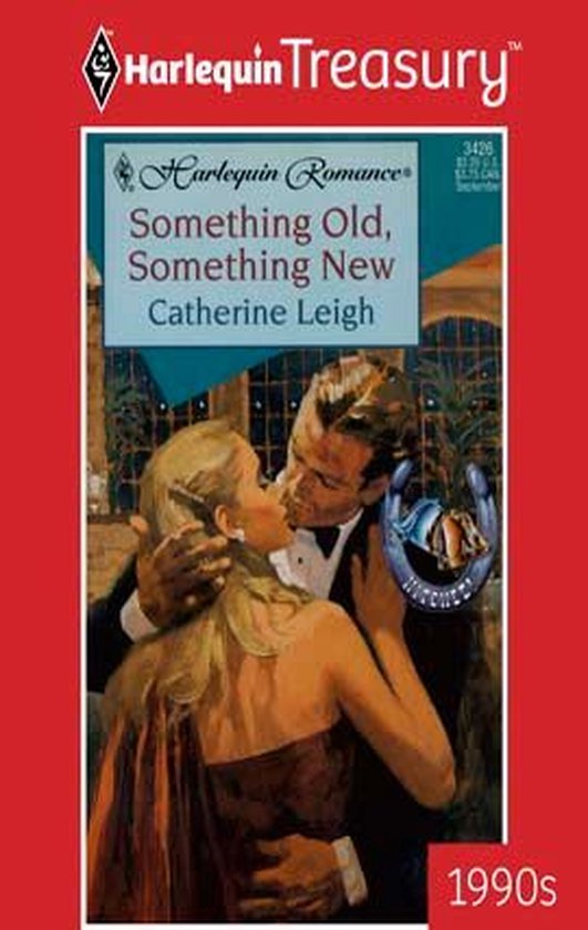 Something Old, Something New - cover