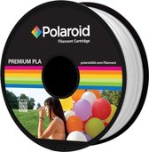 Polaroid 3D PL-8001-00 3D-printmateriaal Wit 1 kg