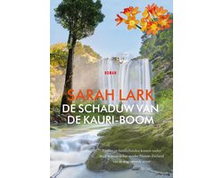 Omslag van De sterren van Matariki 2 - De schaduw van de kauri-boom