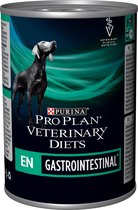 Purina Pro Plan Veterinary Diets Canine EN Gastrointestinal Hondenvoer 12 x 400 gram natvoer
