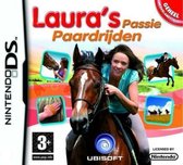Laura's Passie: Paardrijden
