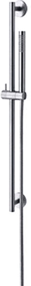 Paffoni Life Glijstangcombinatie Zsal135St