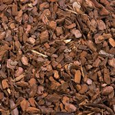Terrarium Bodembedekking Bark Bodemschors - 3,5 liter