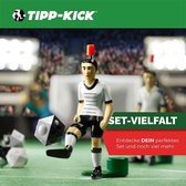 Tipp-Kick - Vinger voetbalspel - Klassiek voetbalspel, alternatief voor voetbaltafel