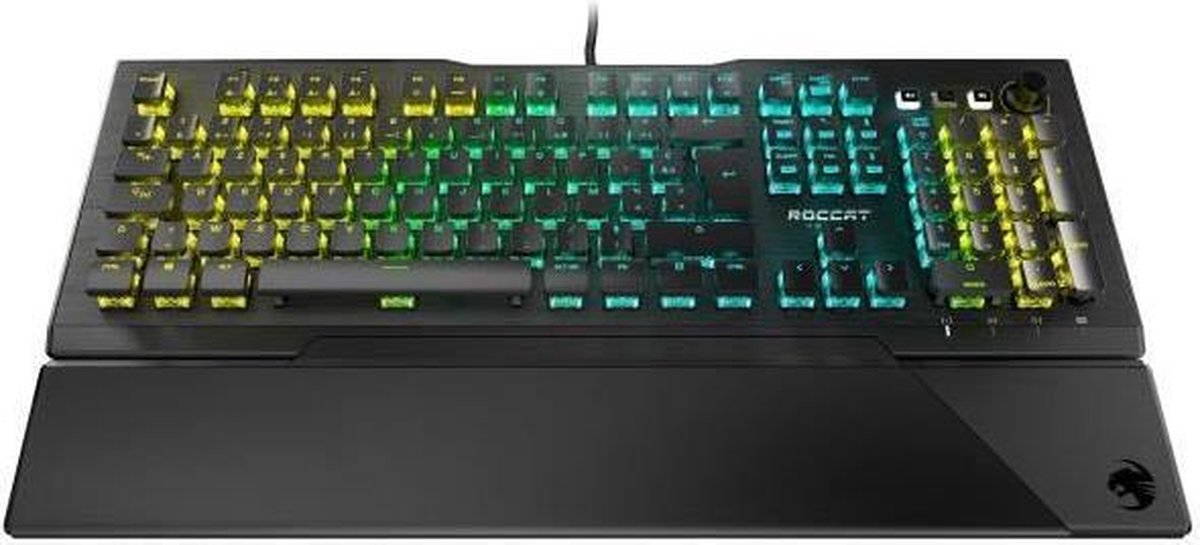 Roccat Vulcan Pro AIMO - Linear Red Switch - FR Layout