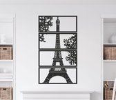 Wanddecoratie | Eiffeltoren Parijs