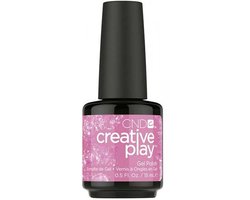 CND - Creative Play Gel Polish - #473 LMAO - 15 ml