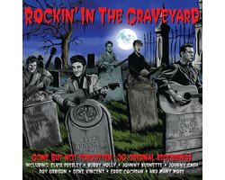 Rockin'in The Graveyard