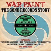 War Paint - The Gone Records Story