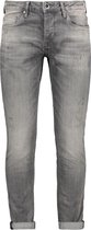 Cars Jeans Storm Denim 72928 Grey Used 13 Mannen Maat - W28 X L32