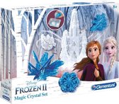 Clementoni Frozen 2 Magic Crystal Set