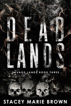 Omslag Dead Lands (Savage Lands #3)