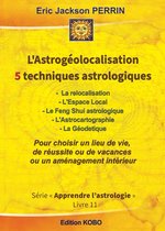 L'astrogéolocalisation