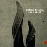Pascale Berthelot - Saison Secrete (CD)