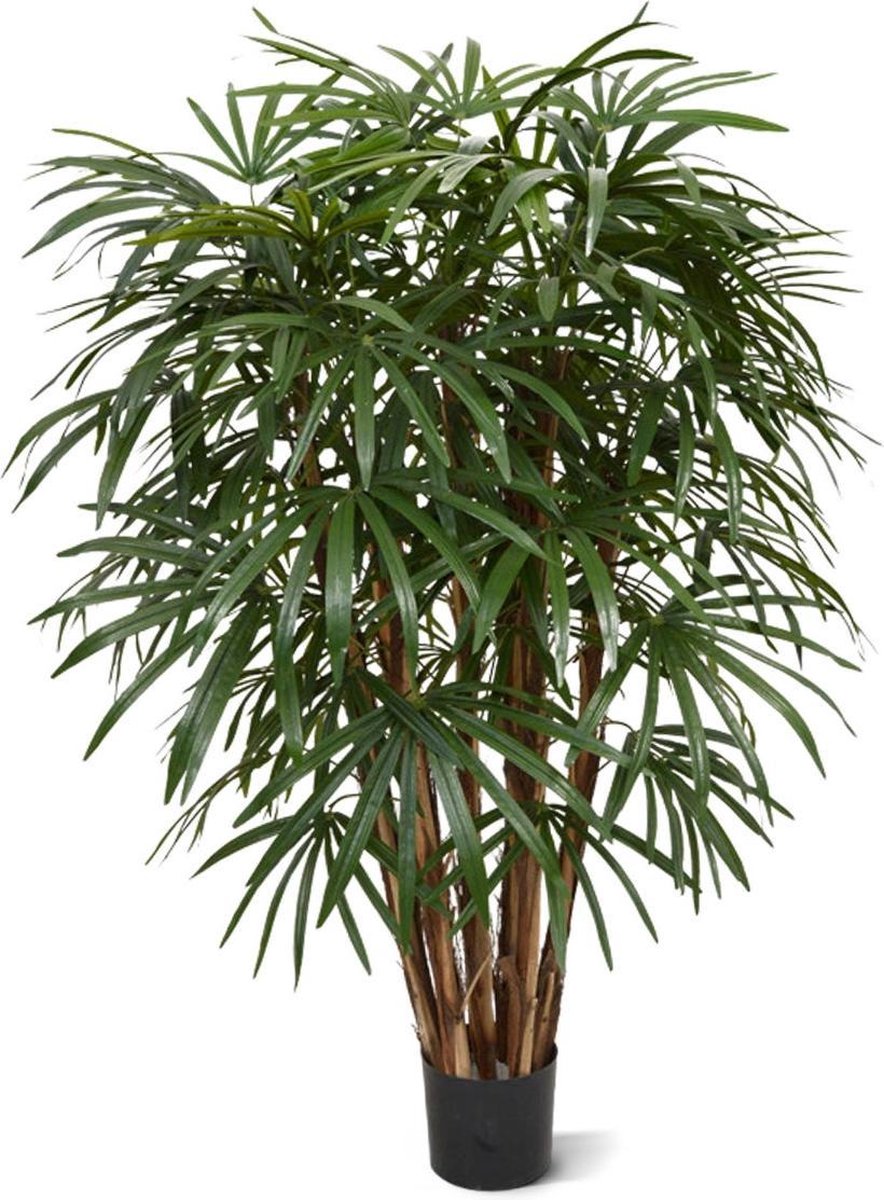 Designplants Raphis Palm XL Kunstplant 130