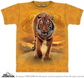 T-shirt Rising Sun Tiger XXL