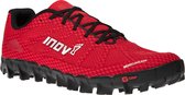 Inov-8 Mudclaw 275 Dames - Rood - maat 38