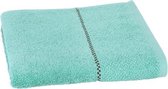 Clarysse Elementary Handdoek Groen 50x100cm