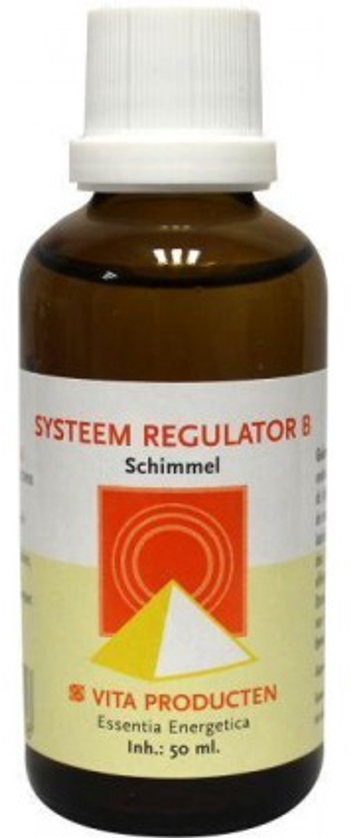 Systeem Regulator B Vita