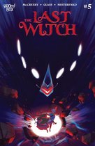 The Last Witch 5 - The Last Witch #4
