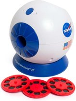 NASA: Projector