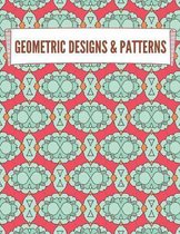 Geometric Designs and Patterns