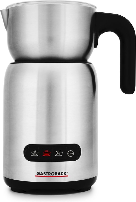 Gastroback 42359 melkopschuimer
