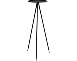 Light & Living Zuil Envira - Zink - Ø39,5cm - Modern