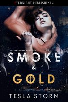 Darker Desires 1 - Smoke & Gold