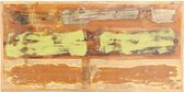 Medina Tafelblad 16 mm 120x60 cm massief gerecycled hout