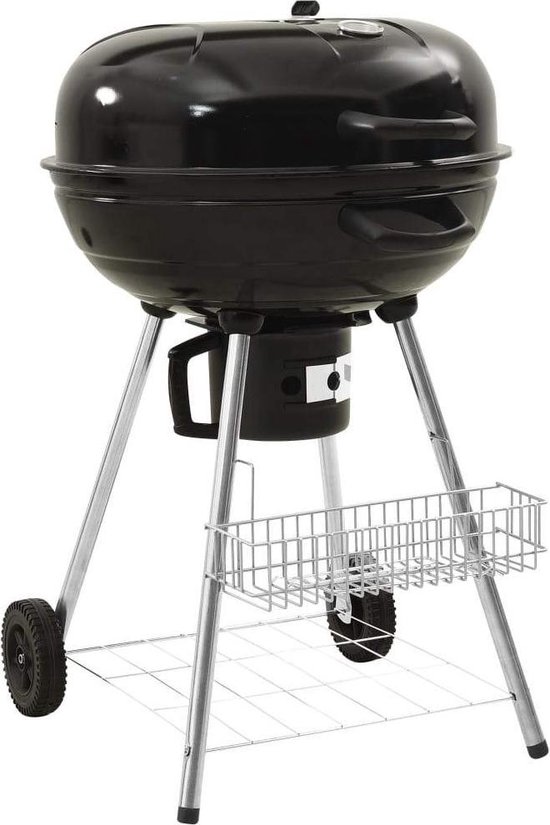 Houtskoolbarbecues kopen? ✔️ Tot 52% korting