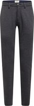 Tom Tailor chino travis Grijs Gemêleerd-33-34