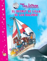 Comic Books - El secret de l'Illa de les Balenes