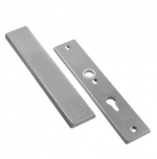 AMI Shields 193x50 Store extérieur Intérieur PC72 Epaisseur de la porte 40 F2 SKG ***