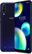 WIKO View 4 Lite LS Deep Blue 32 GB