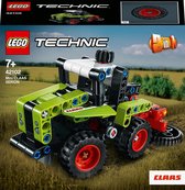 LEGO Technic Mini CLAAS XERION - 42102