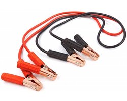 HBM 200A startkabels