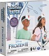 Afbeelding van het spelletje Disney Frozen 2 - Snowflake Catch Olaf spel