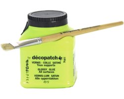 Vernis décopatch paperpatch 180ml